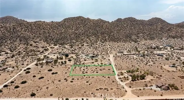 5545 Red Ryder, Pioneertown, CA 92268 - #2