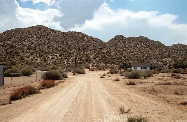 5545 Red Ryder, Pioneertown, CA 92268 - #3