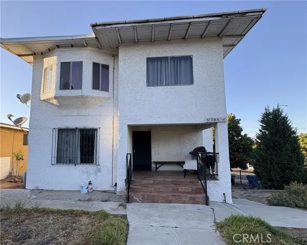 2683 Marengo Street, Los Angeles, CA 90033