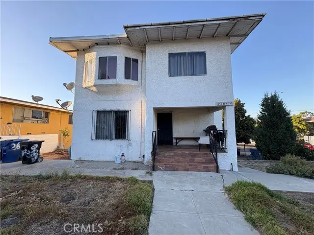 2683 Marengo Street, Los Angeles, CA 90033 - #2