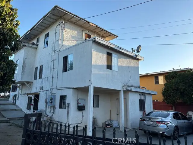 2683 Marengo Street, Los Angeles, CA 90033 - #3