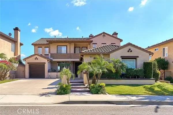 7348 Magdalena Drive, Orange, CA 92867