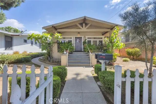 7612 Pickering Avenue, Whittier, CA 90602 - Image #1