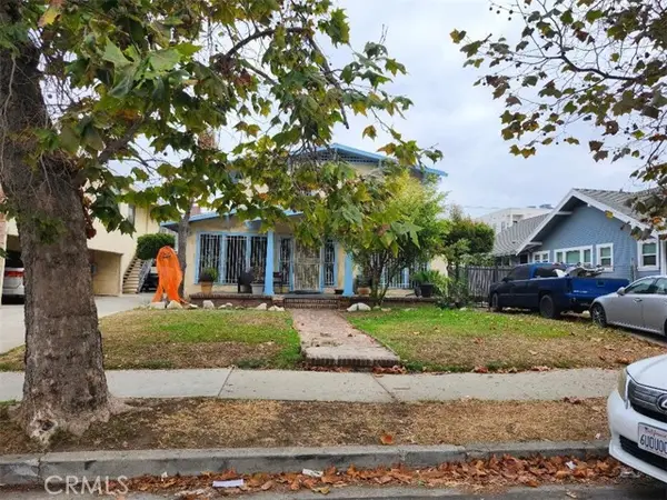 4527 St Charles Place, Los Angeles, CA 90019