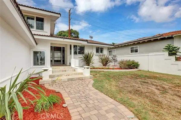 19127 Allingham Avenue, Cerritos, CA 90703