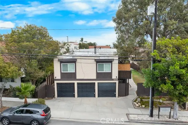 2150 Ohio  #E, Signal Hill, CA 90755 - #2