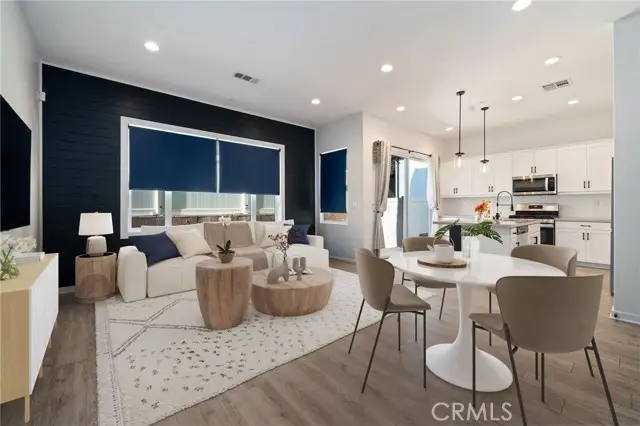 4166 Horvath  #106, Corona, CA 92883 - Image #1