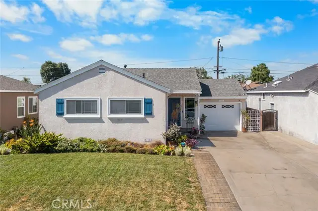 5503 Sunfield Avenue, Lakewood, CA 90712 - #1