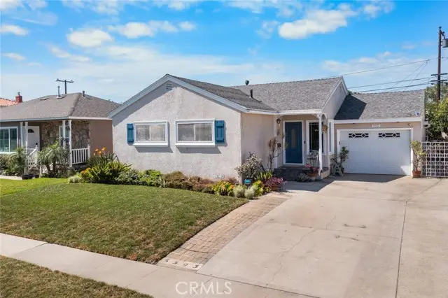 5503 Sunfield Avenue, Lakewood, CA 90712 - #2