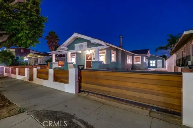 456 Cherry Avenue, Long Beach, CA 90802 - #1