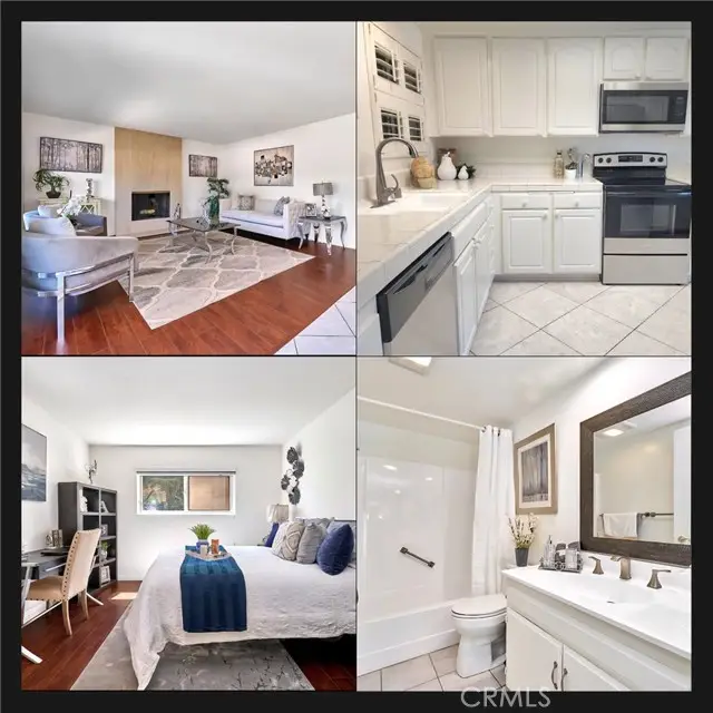 3300 Via Carrizo  #D, Laguna Woods, CA 92637 - Image #2