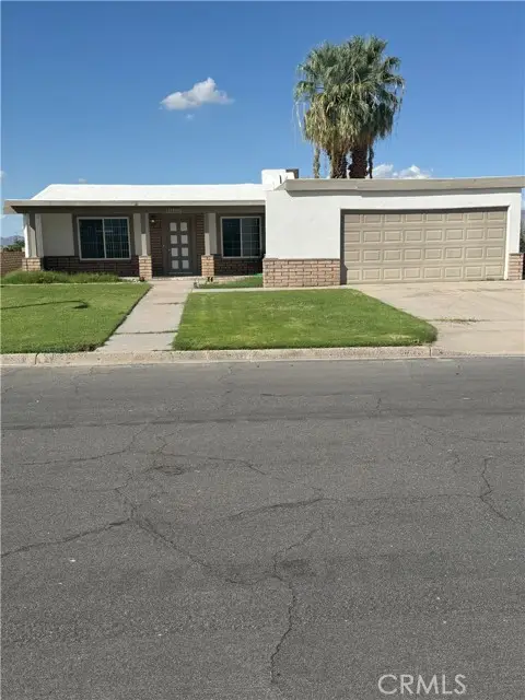 44120 Crystal, Desert Center, CA 92239