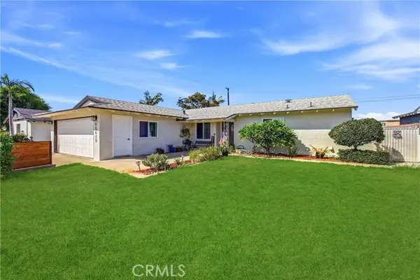 15625 Loukelton, La Puente, CA 91744