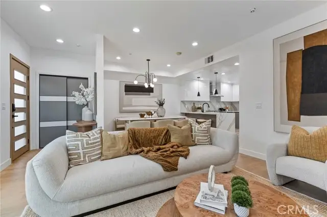 1022 223rd Street  #6, Torrance, CA 90502 - #3