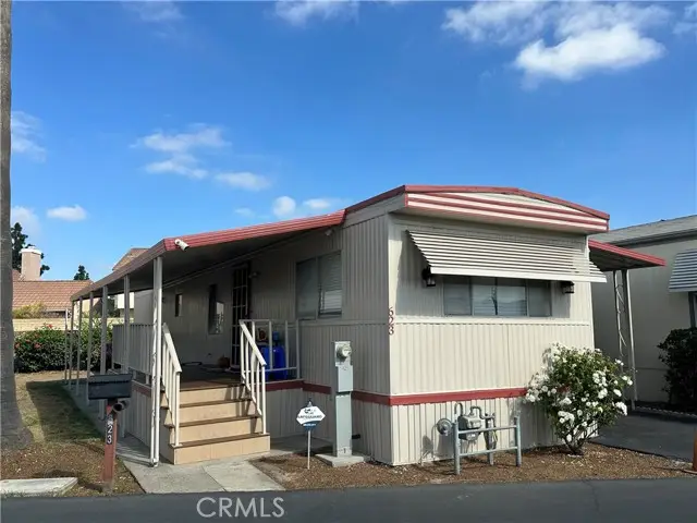 4117 Mcfadden Avenue  #623, Santa Ana, CA 92704 - #2