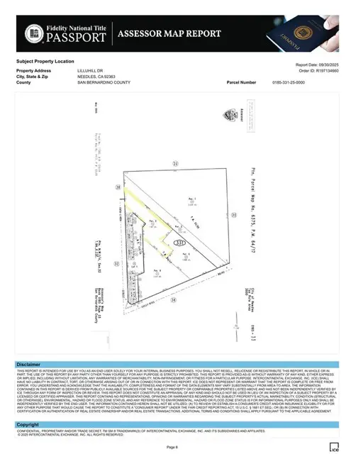 Property