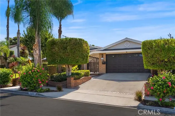 1318 Alta Mesa Drive, Brea, CA 92821