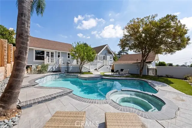 5827 Washington Ave., Whittier, CA 90601 - #1