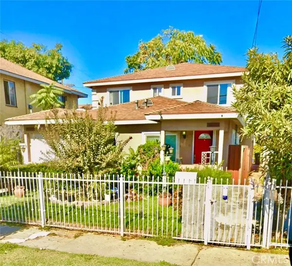 1629 Vernon, Los Angeles, CA 90011