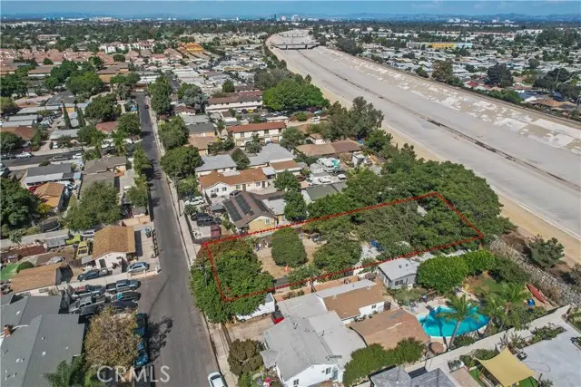 519 Susan Street, Santa Ana, CA 92704 - #3