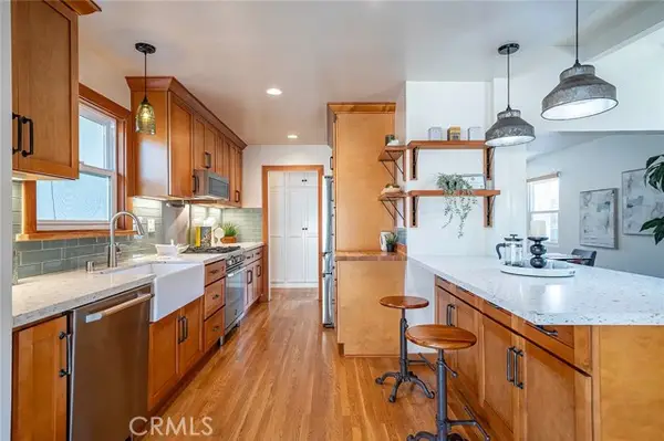 6261 East Marita St, Long Beach, CA 90815