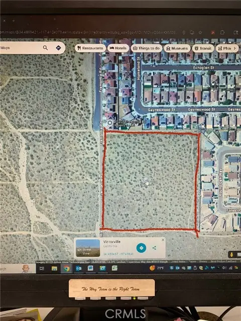 Property