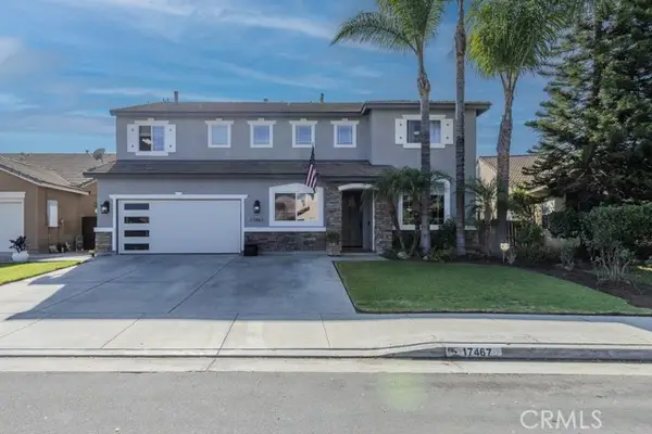 17467 Sandlewood, Riverside, CA 92503