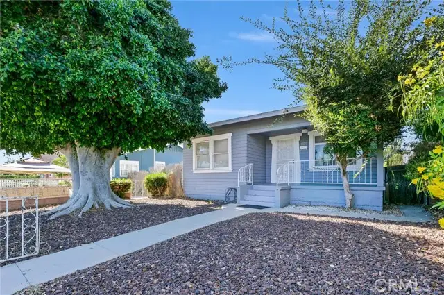 1143 Grande Vista, Los Angeles, CA 90023 - #3