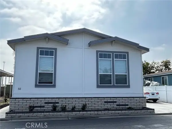 10550 Western Avenue  #32, Stanton, CA 90680