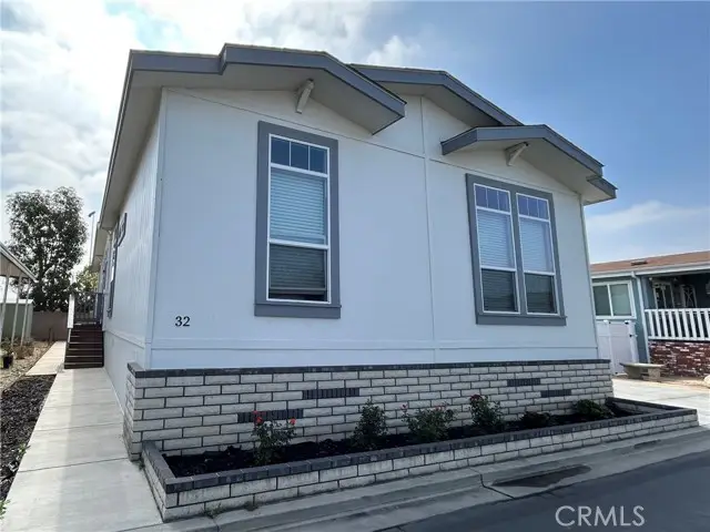 10550 Western Avenue  #32, Stanton, CA 90680 - #2