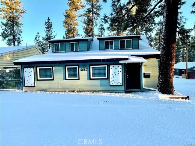 237 Big Bear, Big Bear City, CA 92314 - Image #1