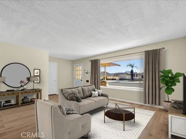 1560 Amberwood, Hemet, CA 92543 - #1