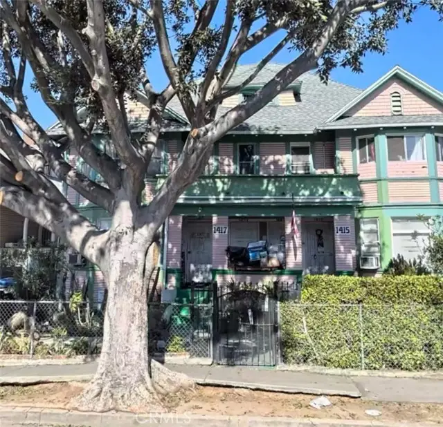 1415 Union, Los Angeles, CA 90015 - #1