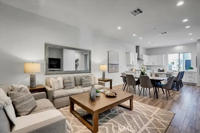 168 Sawbuck, Irvine, CA 92618 - #1