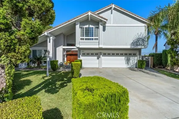 10503 Los Serranos, Whittier, CA 90601