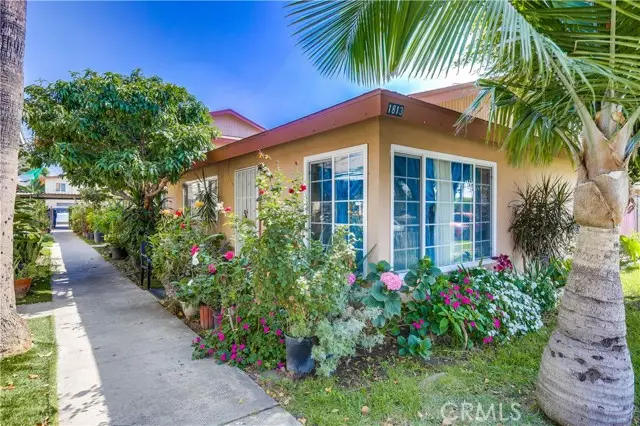 1813 Cedar, Santa Ana, CA 92707 - Image #1