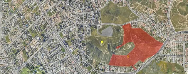 0 Cook, Riverside, CA 92503 - #1