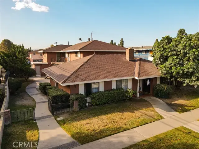 1810 Greenleaf Avenue, Anaheim, CA 92801 - #1