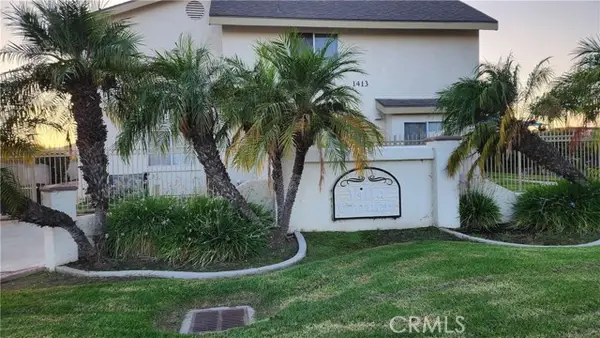 1425 White  #A, Pomona, CA 91766