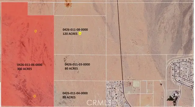 37000 Weston Ave, Barstow, CA 92311 - #2