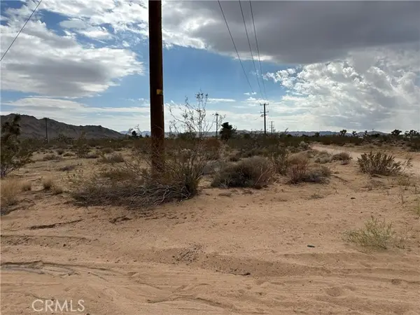 0 Alta Ave./Drexel Rd., Yucca Valley, CA 92284