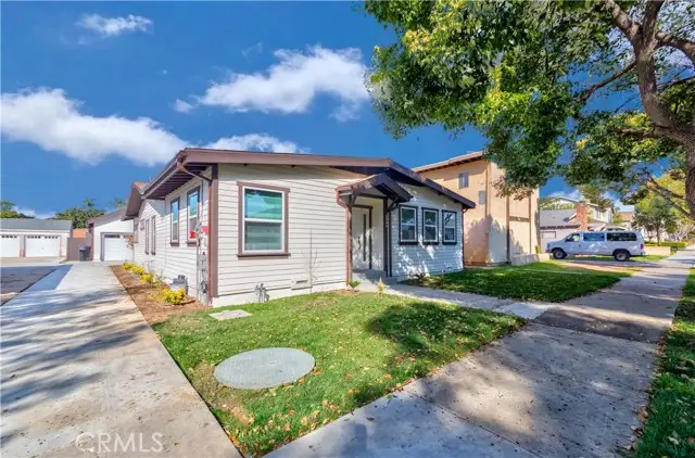 539 Amerige Avenue, Fullerton, CA 92832 - #2