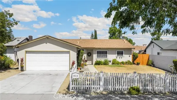 914 Placer Avenue, Ontario, CA 91764
