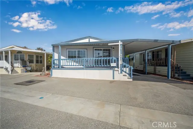 306 JADE COVE  #65, Long Beach, CA 90803 - #2