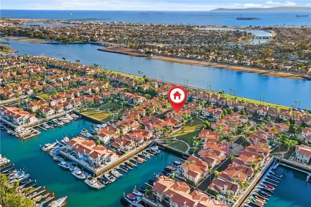 323 Empire Landing, Long Beach, CA 90803 - Image #1