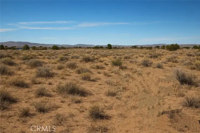 0 Unknown, Pinon Hills, CA 92372 - Image #1