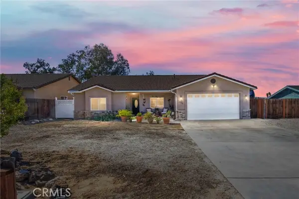 2335 Park Ave, Hemet, CA 92544