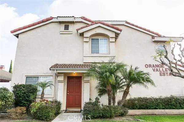 6166 Orange, Cypress, CA 90630