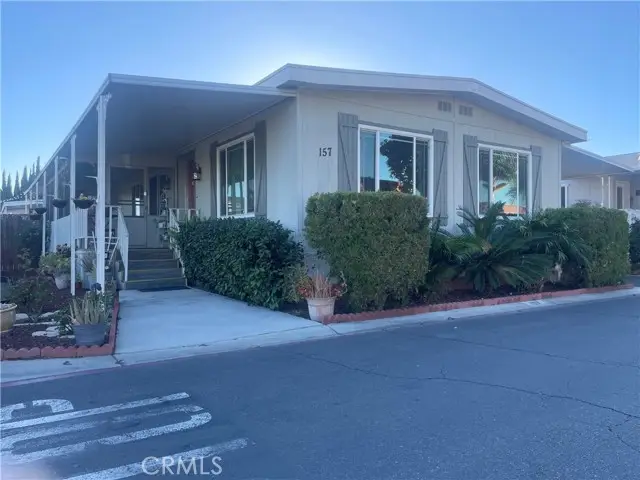 300 Rampart  #157, Orange, CA 92868 - #2