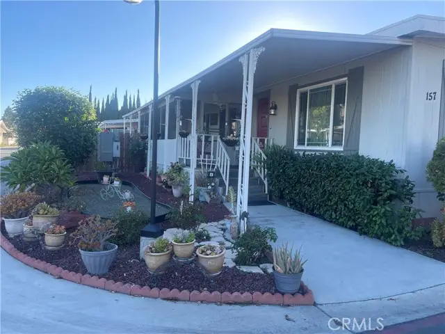 300 Rampart  #157, Orange, CA 92868 - #3